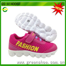 Chaussures de sport pour enfants pour enfants (GS-A14006)